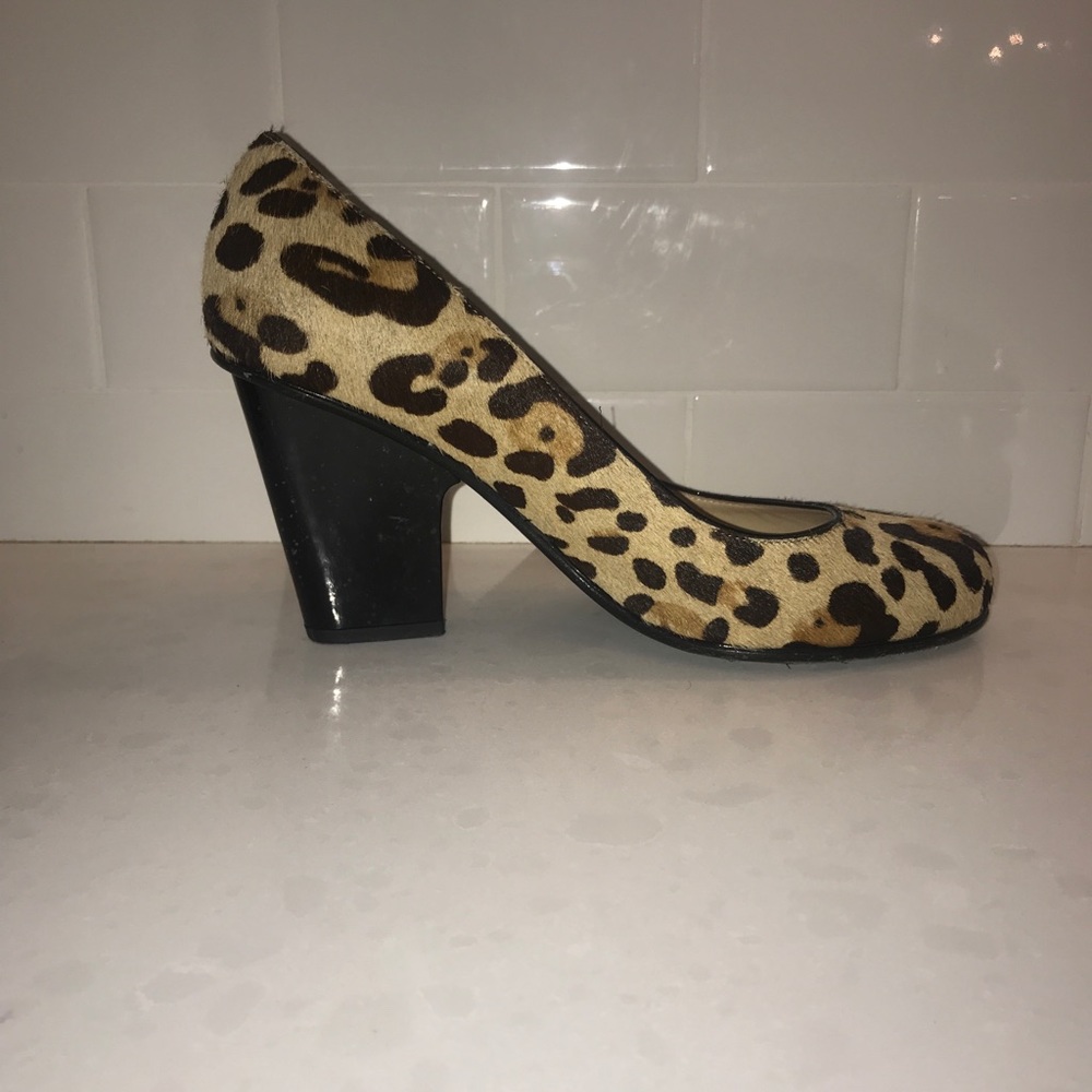Kate Spade wedge